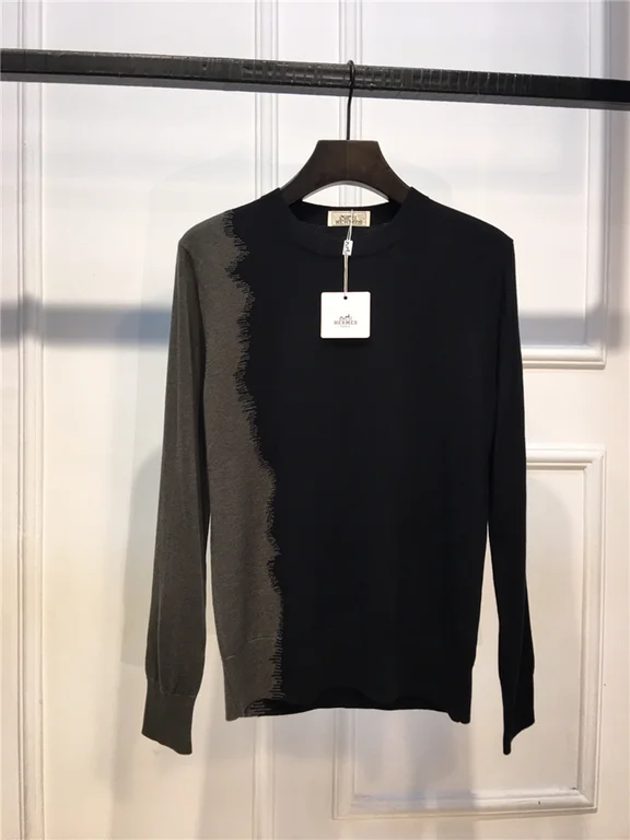 2021fw Hermes Sweater
