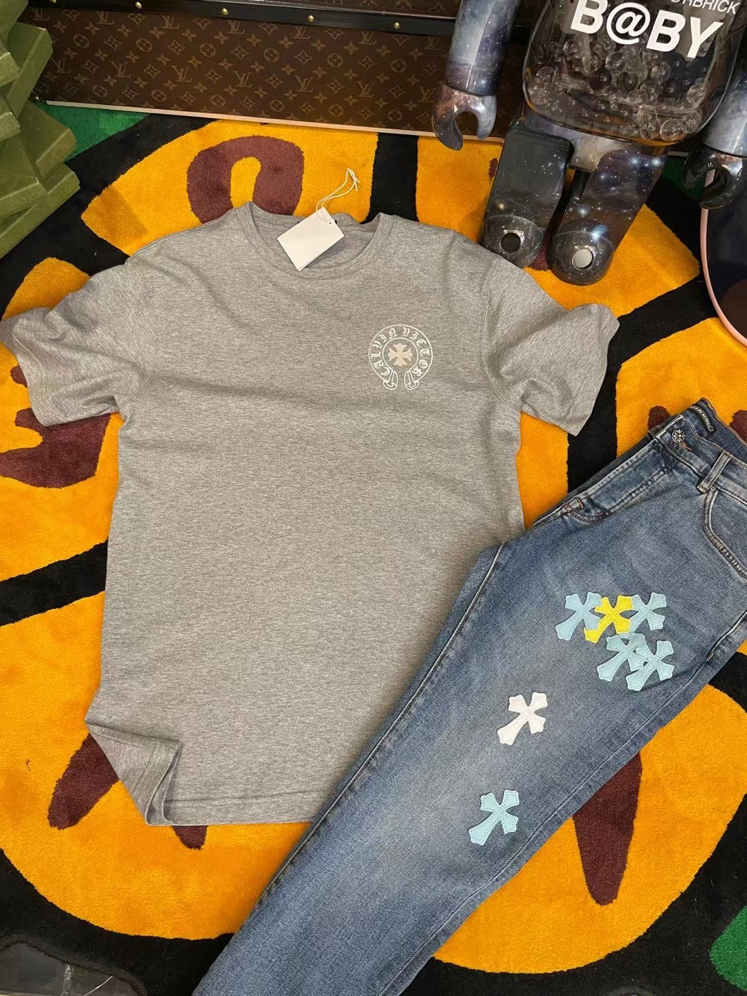 Chrome Hearts T-shirt