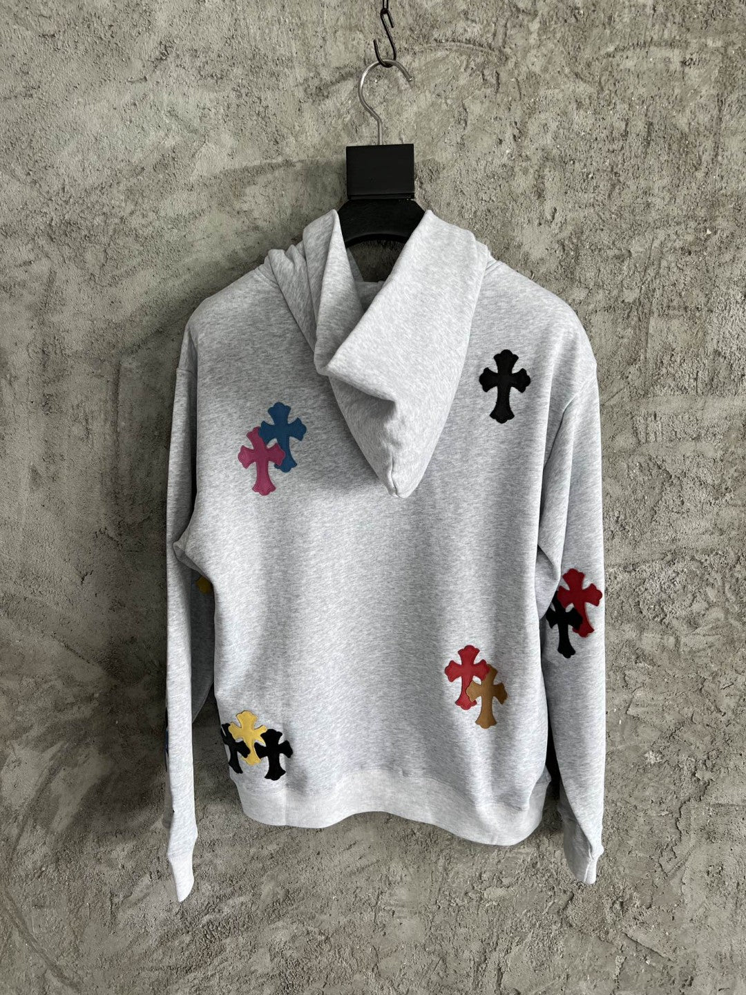 Chrome Hearts Hoodie Replica