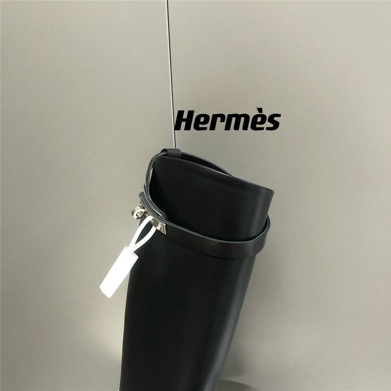 hermes jumping boots