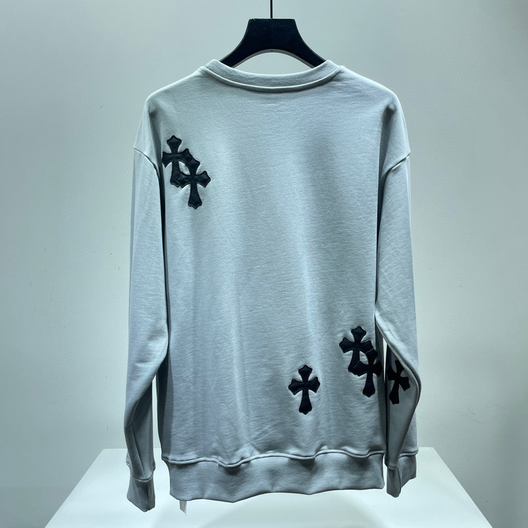 Chrome Hearts Sweatshirt