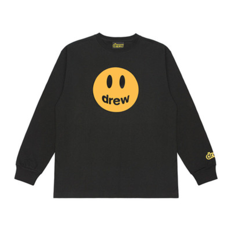 Drew House Sweatshirts Black#29195