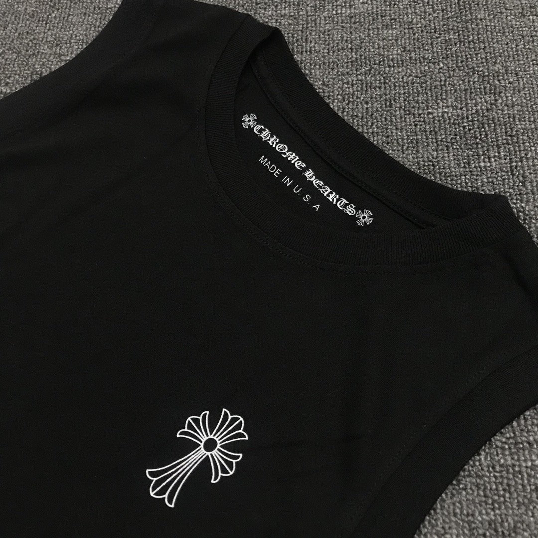 Chrome Hearts Tank Top