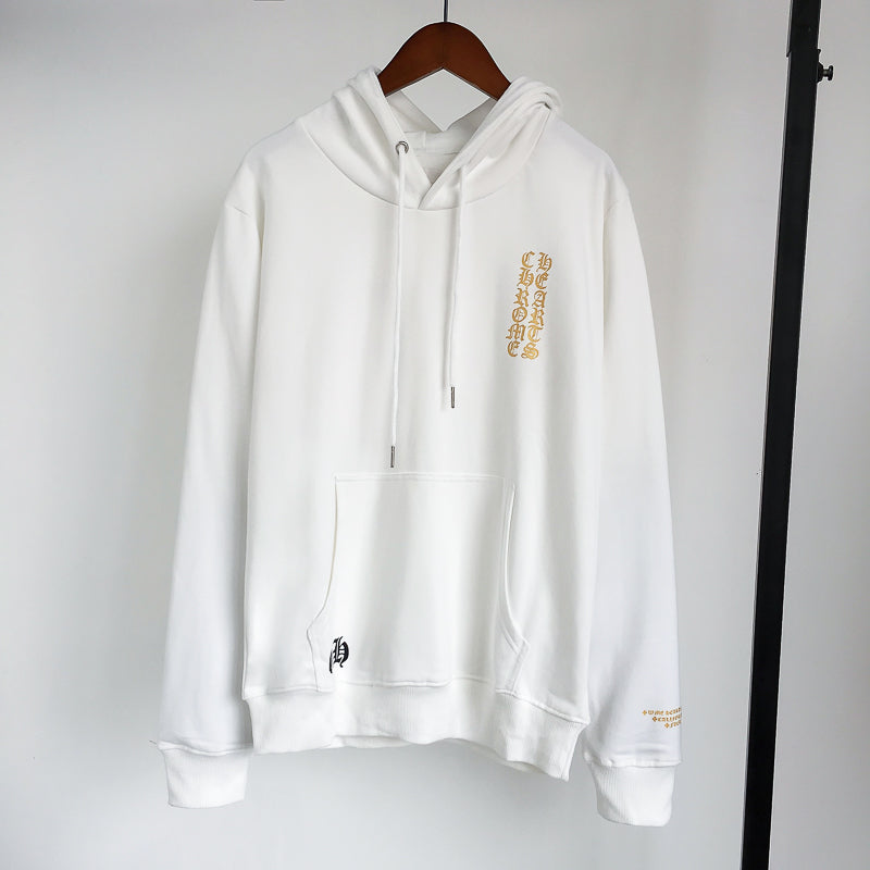 Chrome Hearts Hoodie Replica