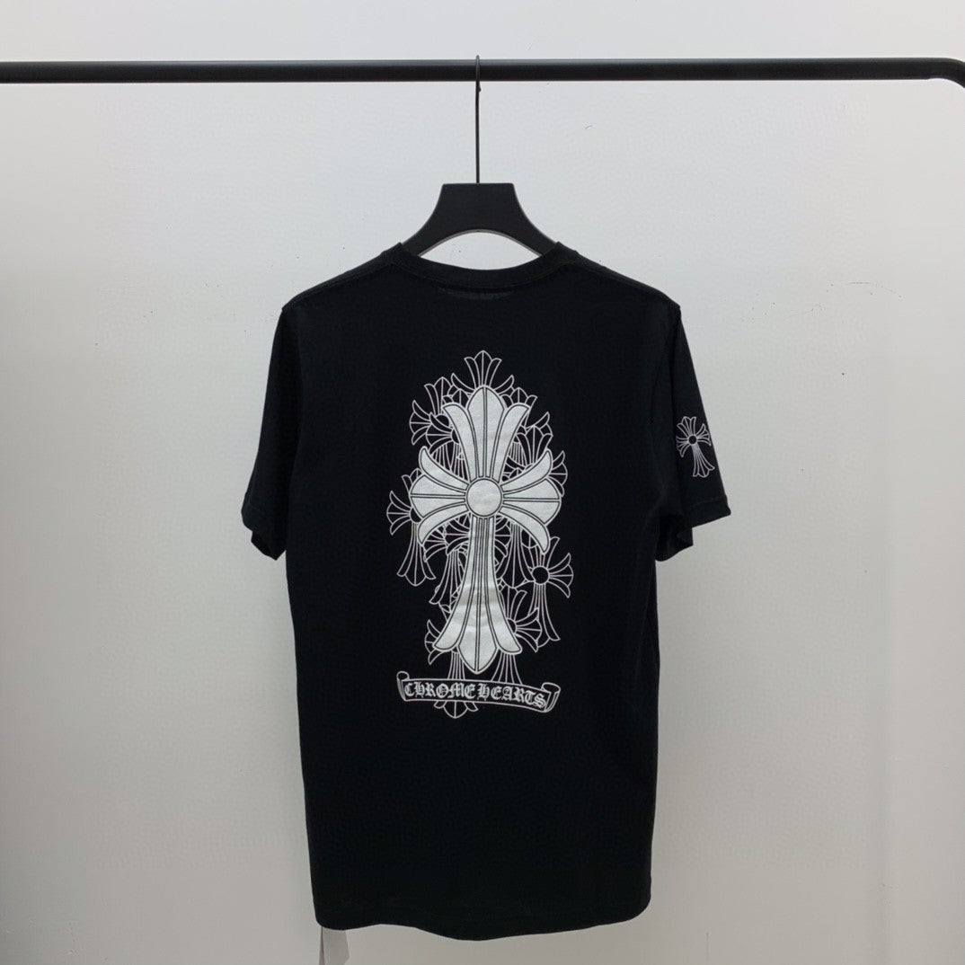 Chrome Hearts T-shirt