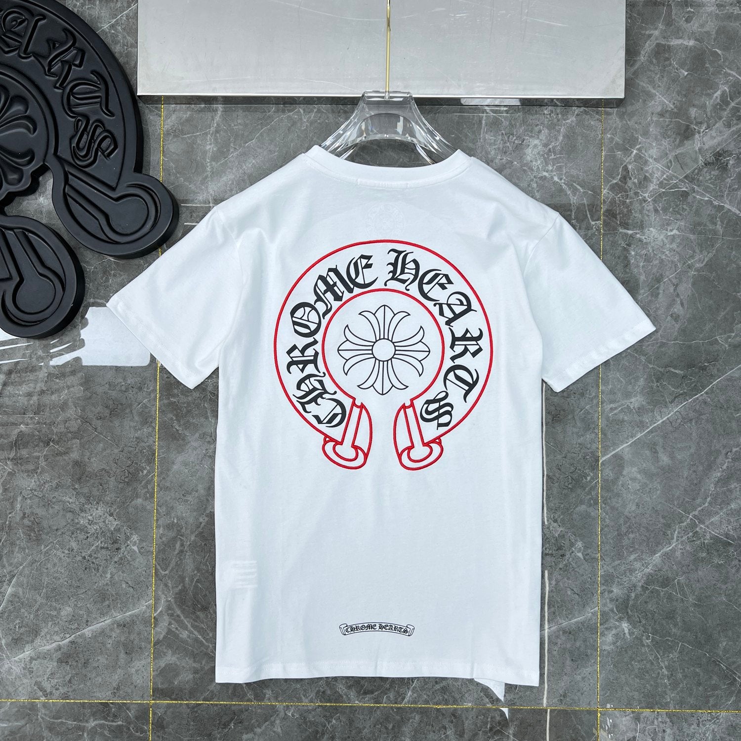 Chrome Hearts T-shirt