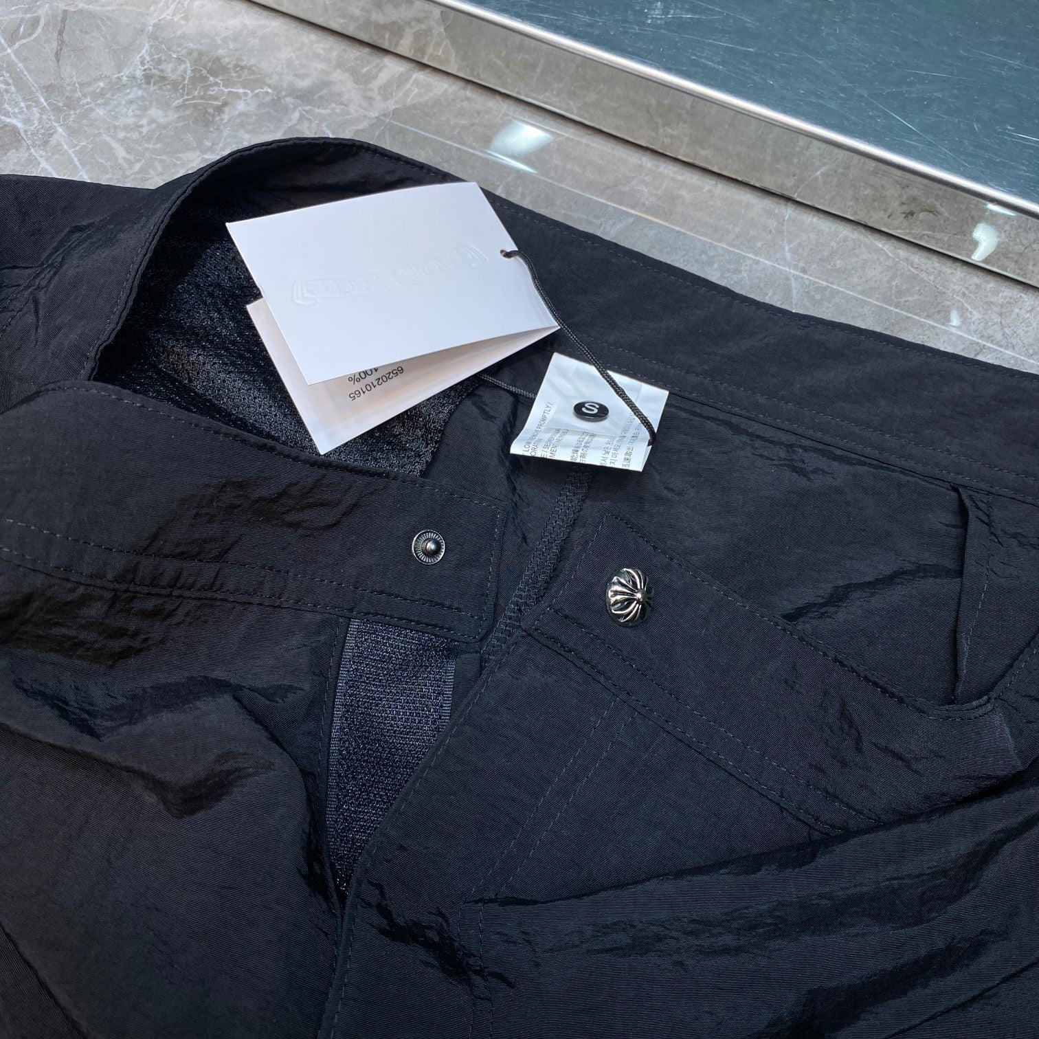 Chrome Hearts Shorts