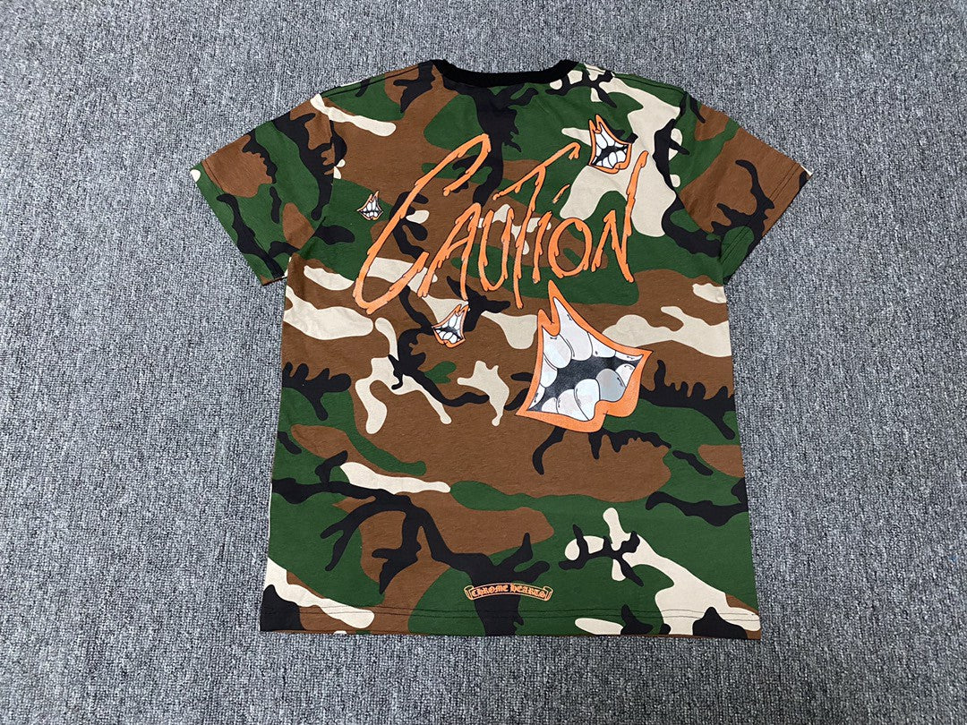 Chrome Hearts T-shirt