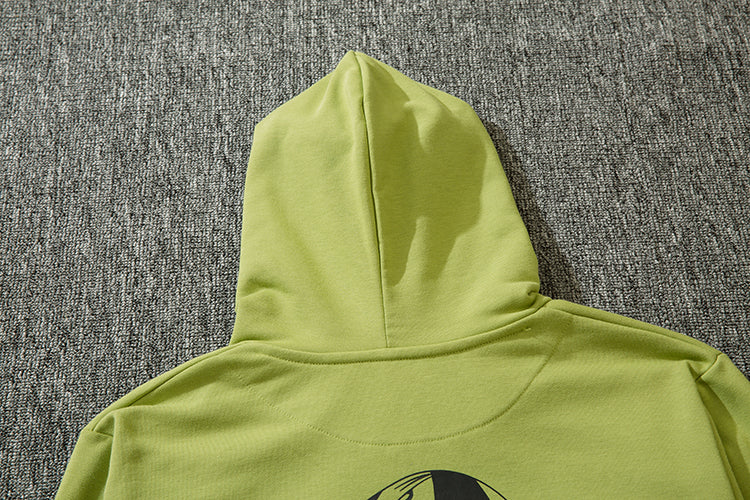 Chrome Hearts Dupes Hoodie Replica