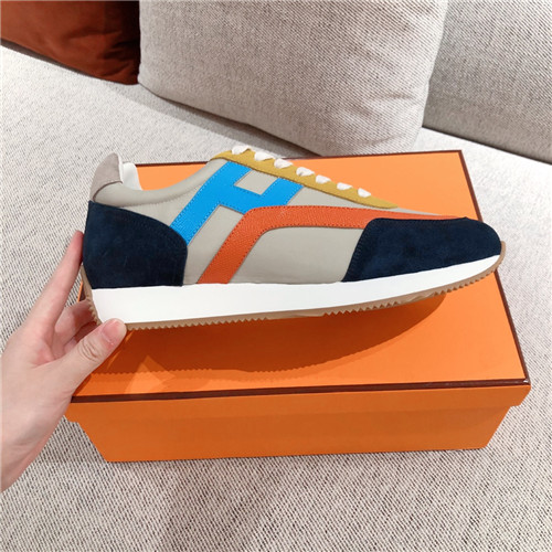 hermes shoes womens sneakers