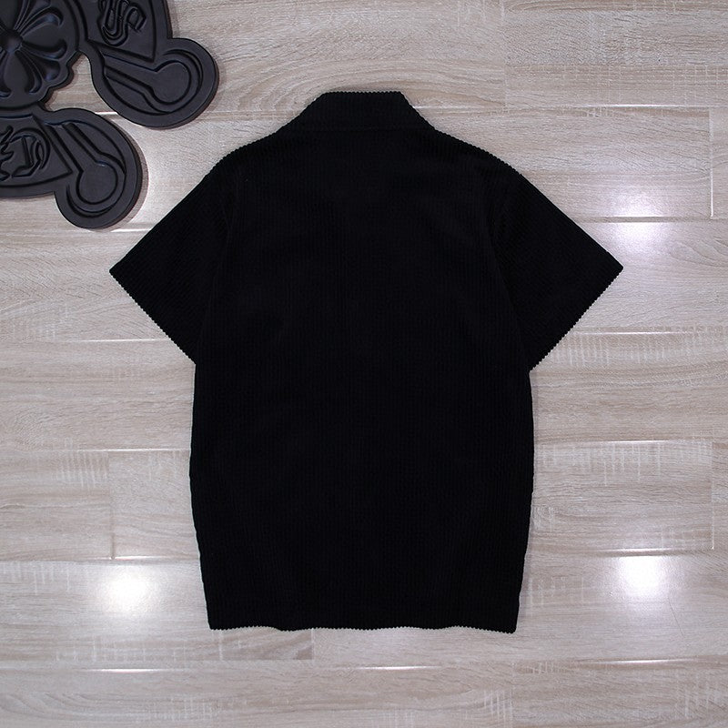 Chrome Hearts Shorts Set