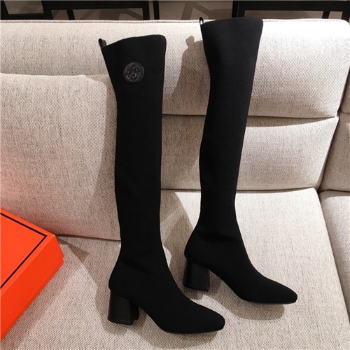 Hermes Dupes boots women replica shoes