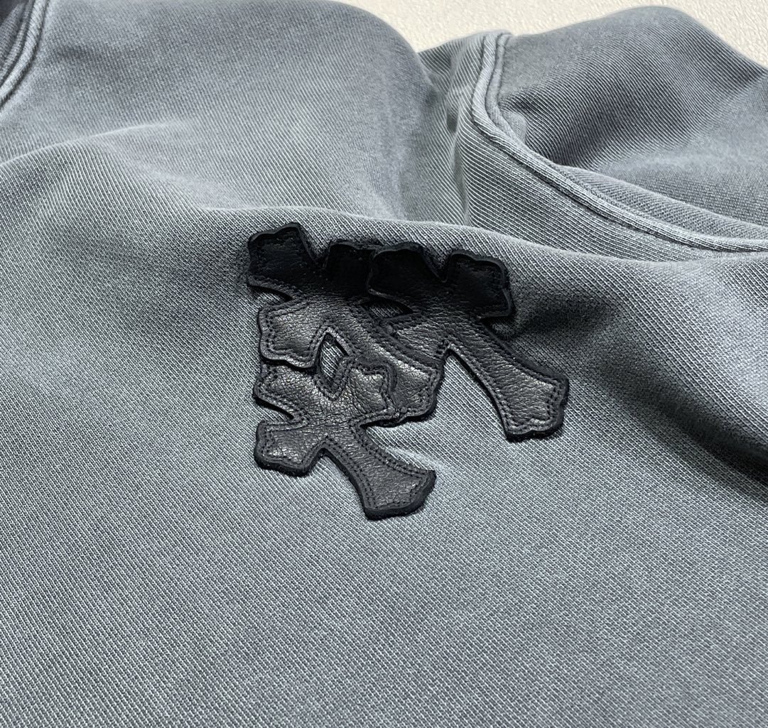 Chrome Hearts Hoodie Replica