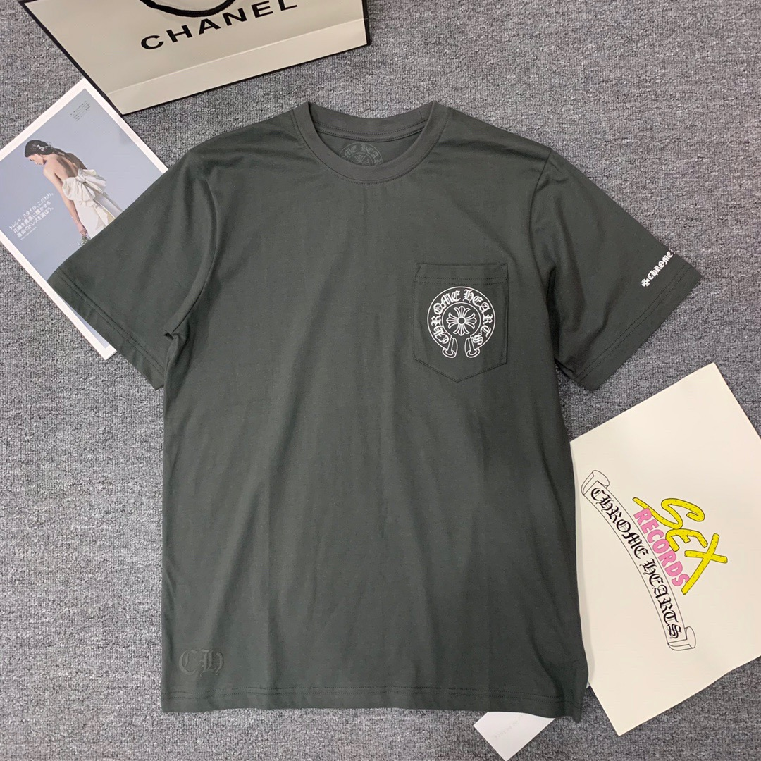 Chrome Hearts T-shirt