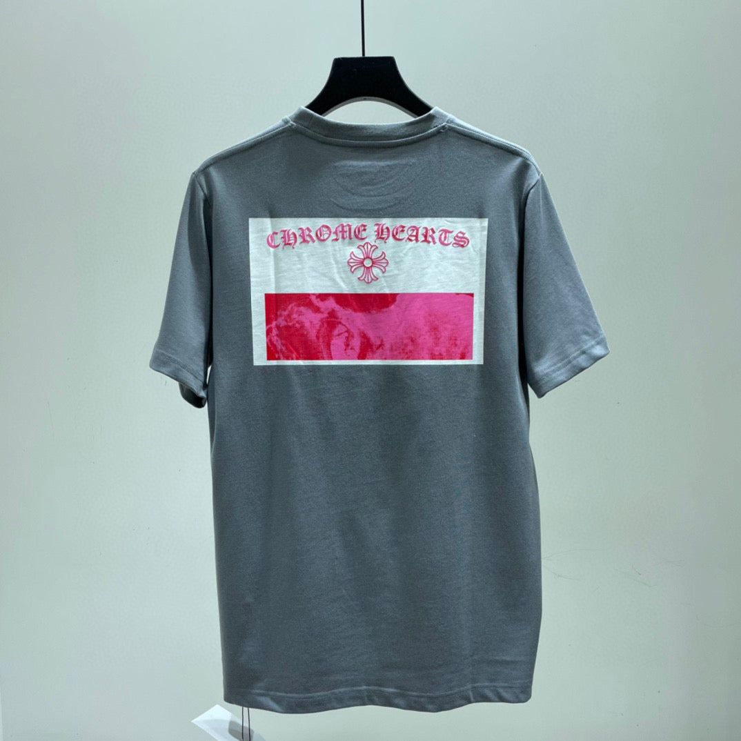 Chrome Hearts T-shirt