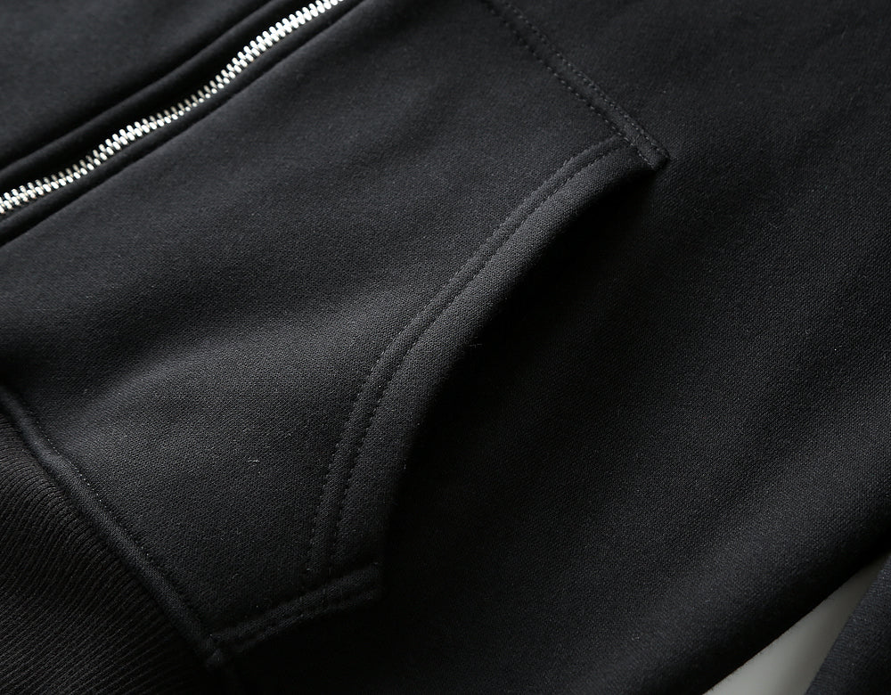 Chrome Hearts Jacket