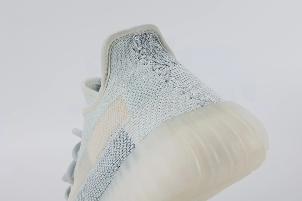 Yeezy Boost 350 V2  Cloud White Reflective  Replica
