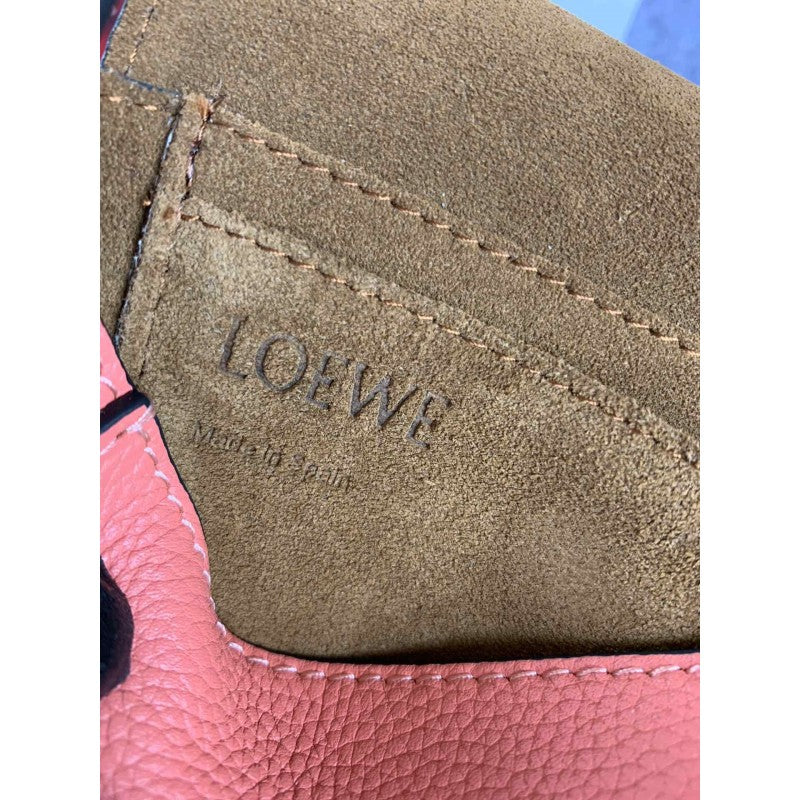 Loewe Puzzle Bag Dupe 19LOE0047