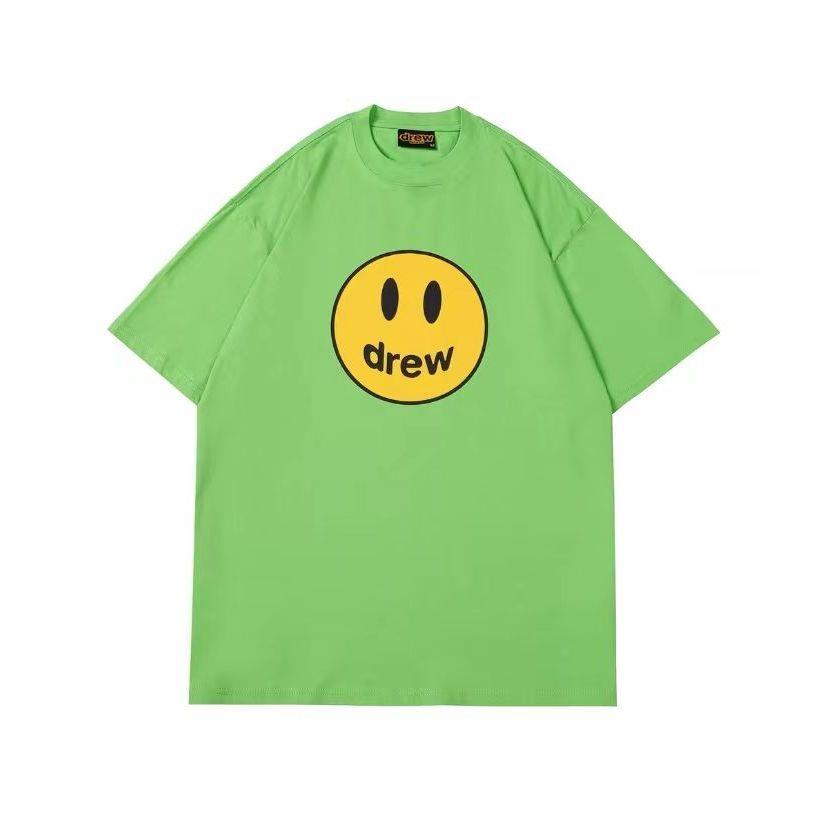 Drew House tee green #22451
