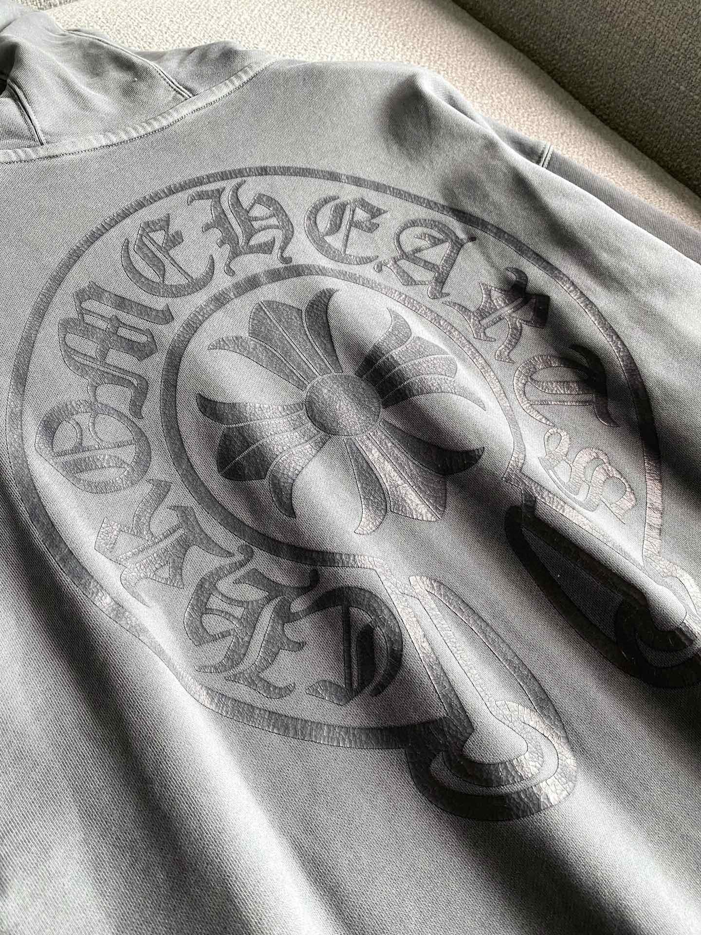 Chrome Hearts Hoodie Replica