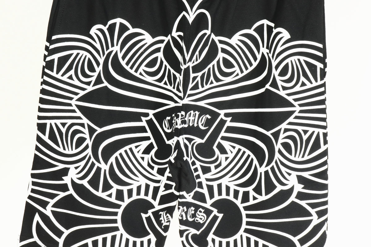 Chrome Hearts Shorts