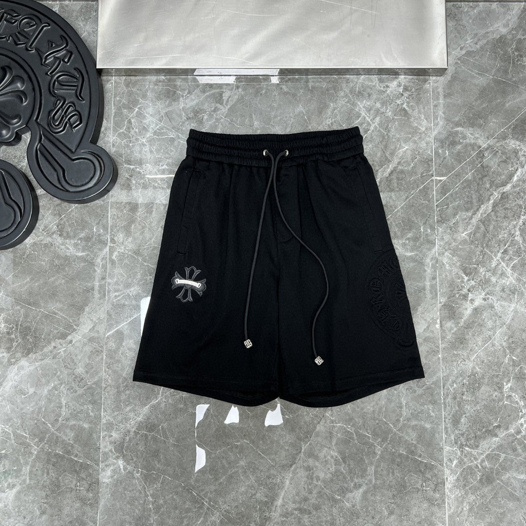 Chrome Hearts Shorts
