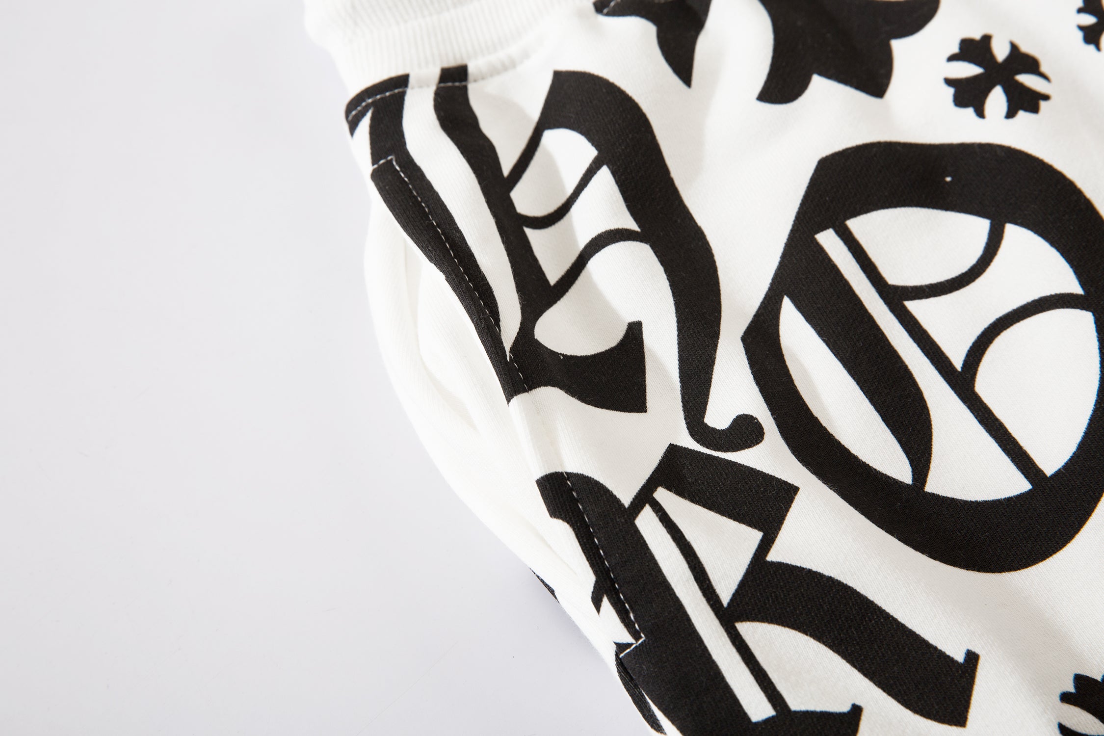 Chrome Hearts Shorts