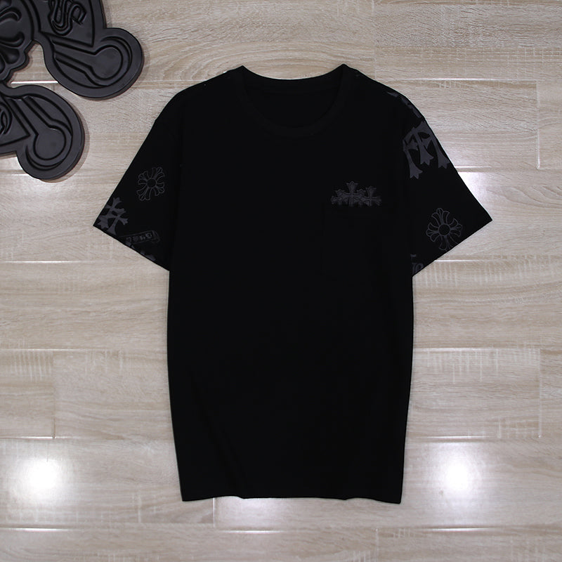 Chrome Hearts T-shirt