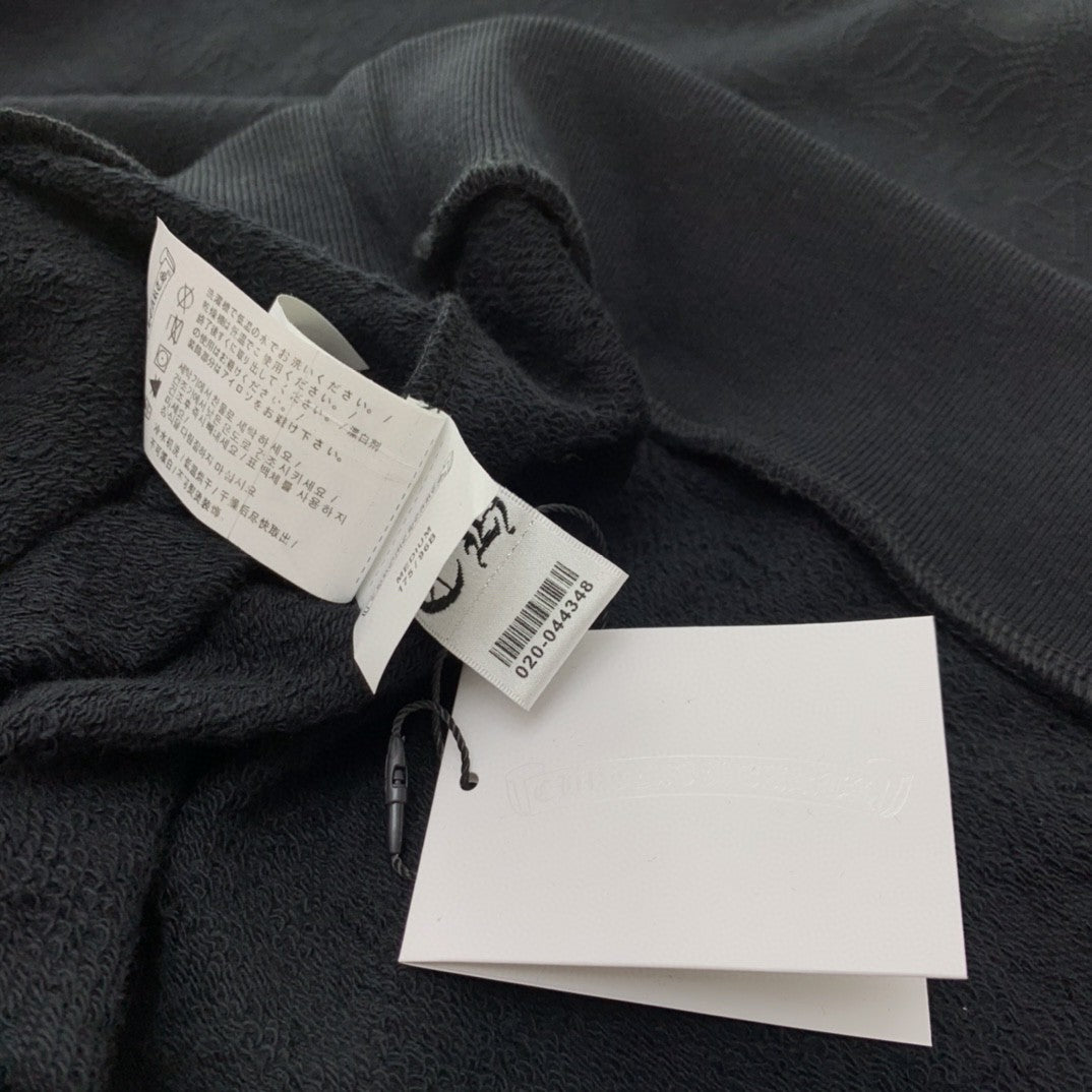 Chrome Hearts Hoodie Replica