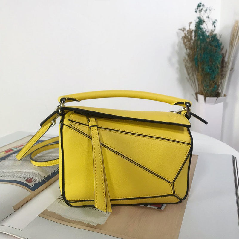 New Collection Bags 19LOE0091