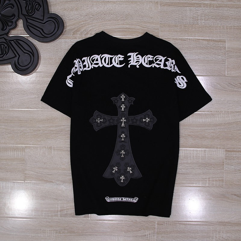 Chrome Hearts T-shirt