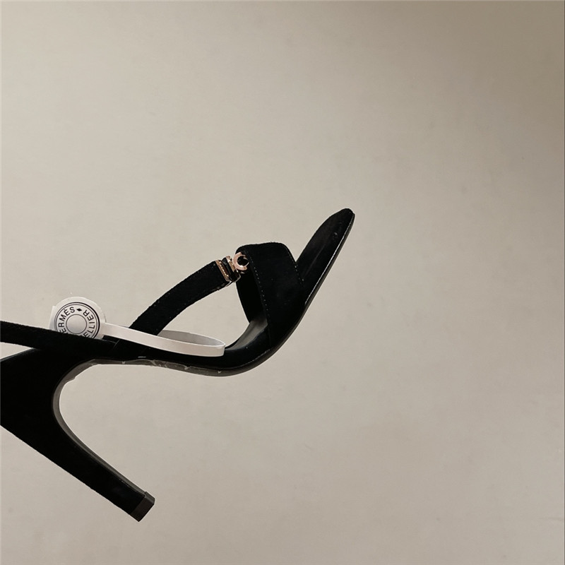 Hermès Glamor sandals