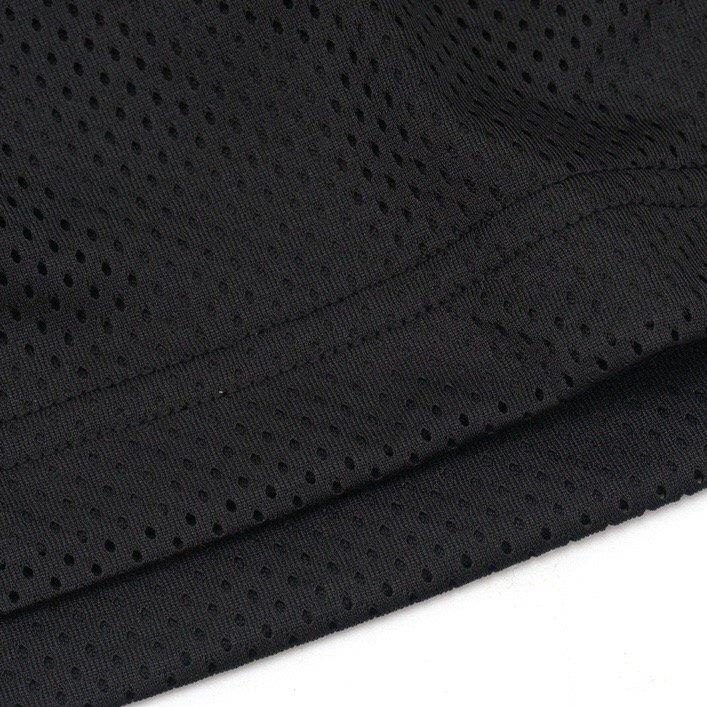 Drew House Mesh Shorts Black