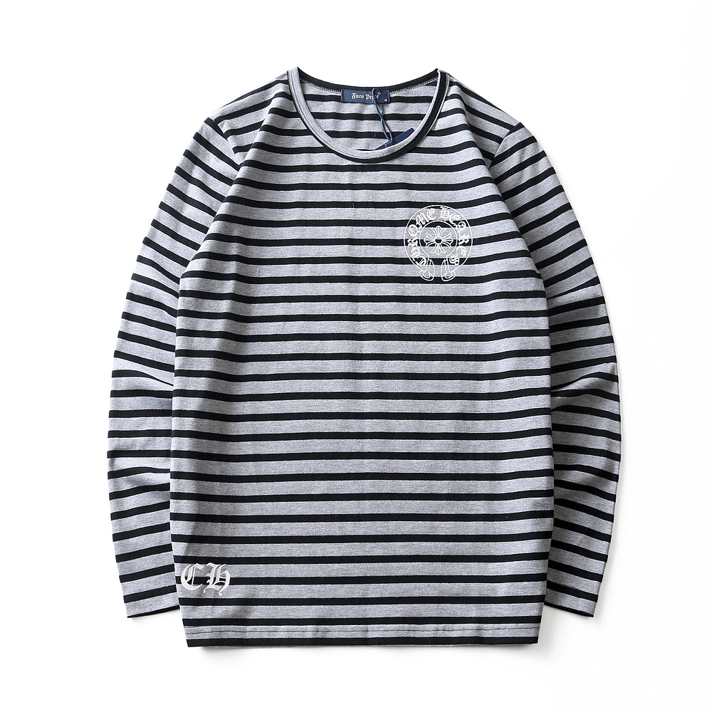 Chrome Hearts Long Sleeve Shirt