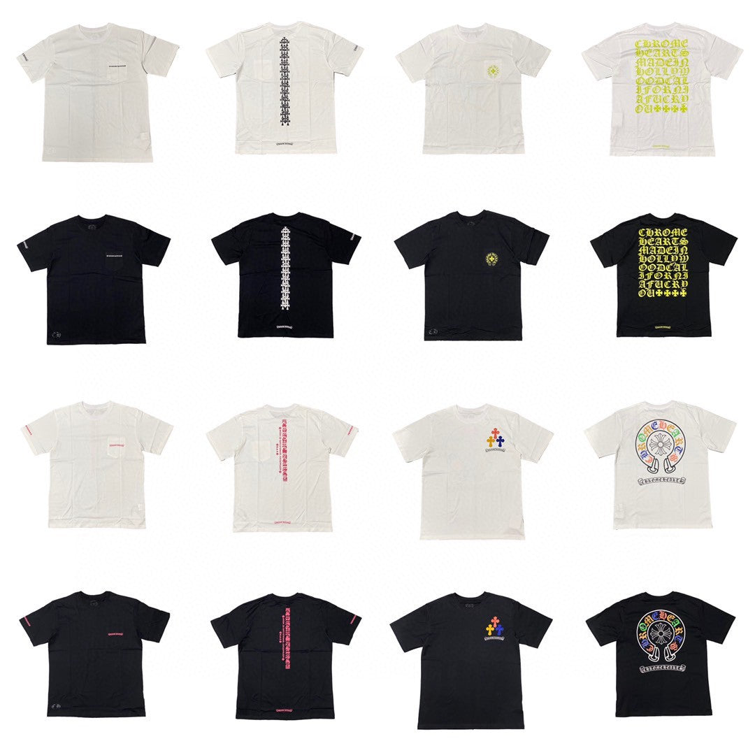 Chrome Hearts T-shirt