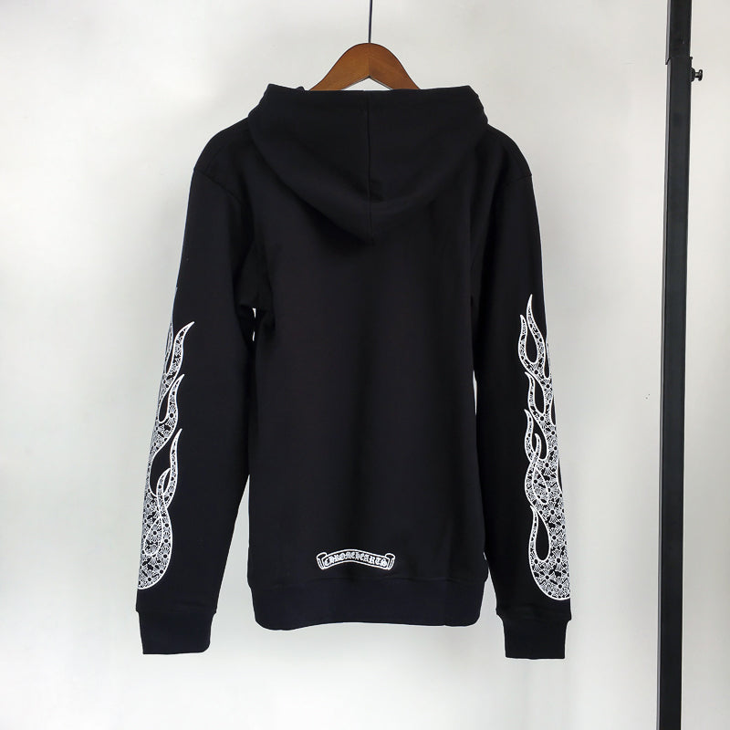 Chrome Hearts Hoodie Replica