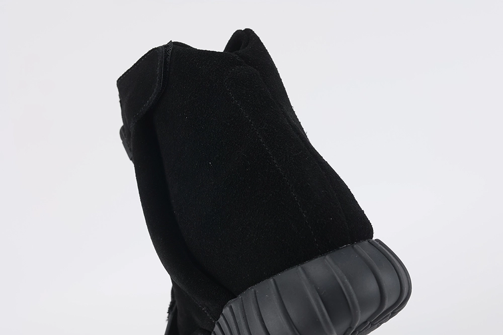 Yeezy Boost 750 Triple Black Replica