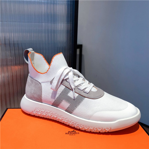 hermes sneakers womens
