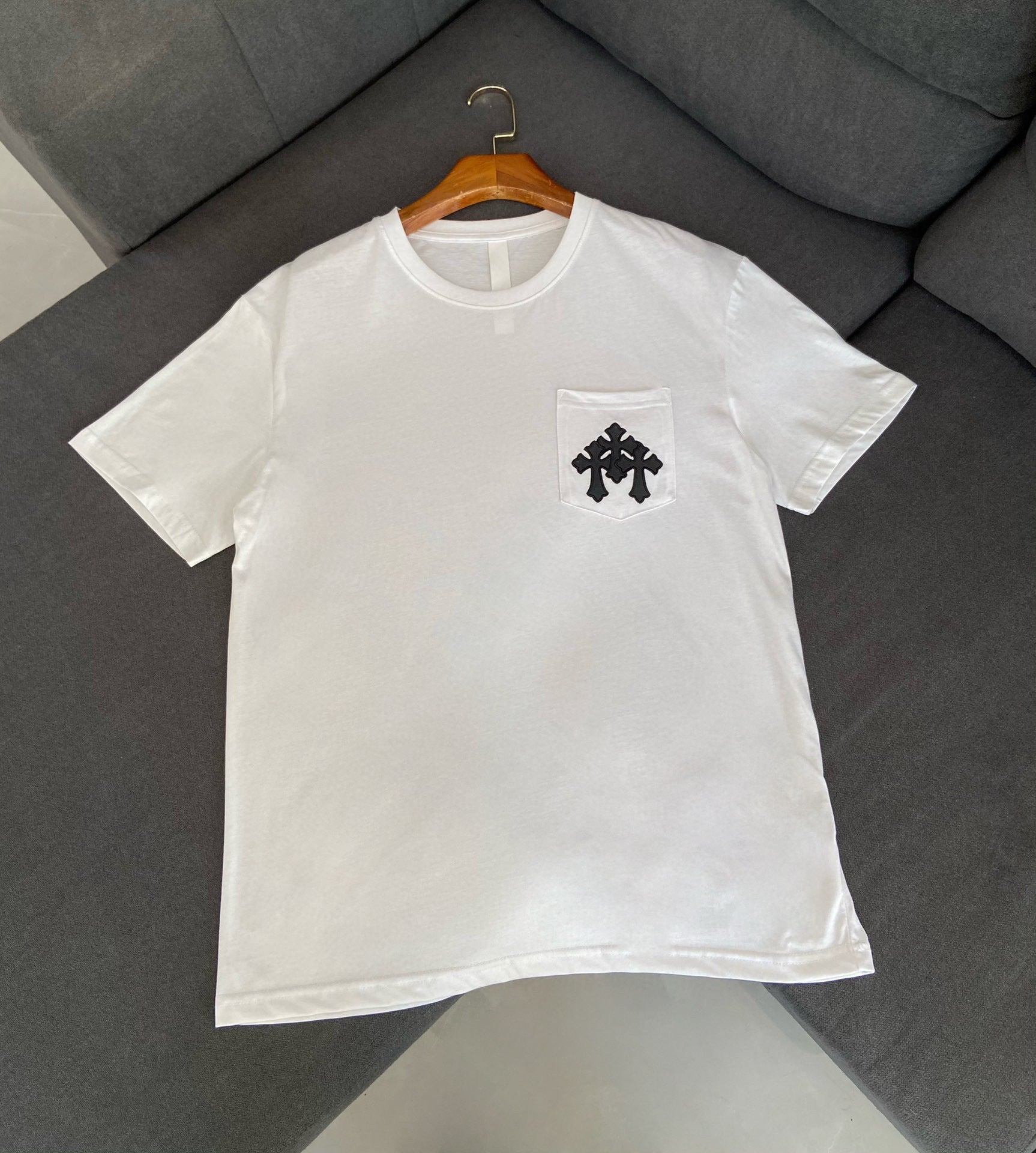 Chrome Hearts T-shirt