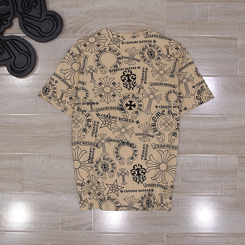 Chrome Hearts T-shirt