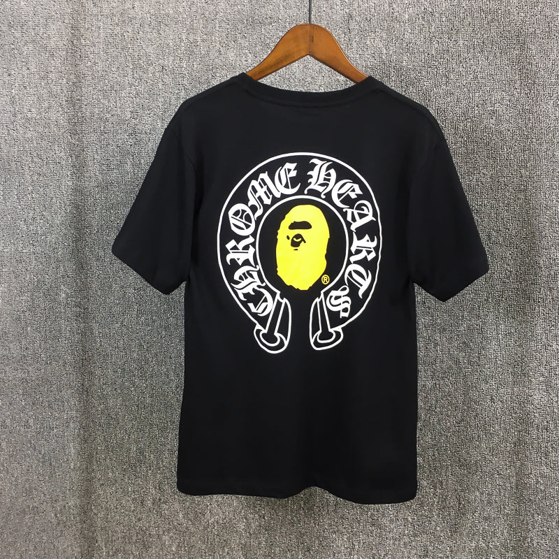 Chrome Hearts T-shirt
