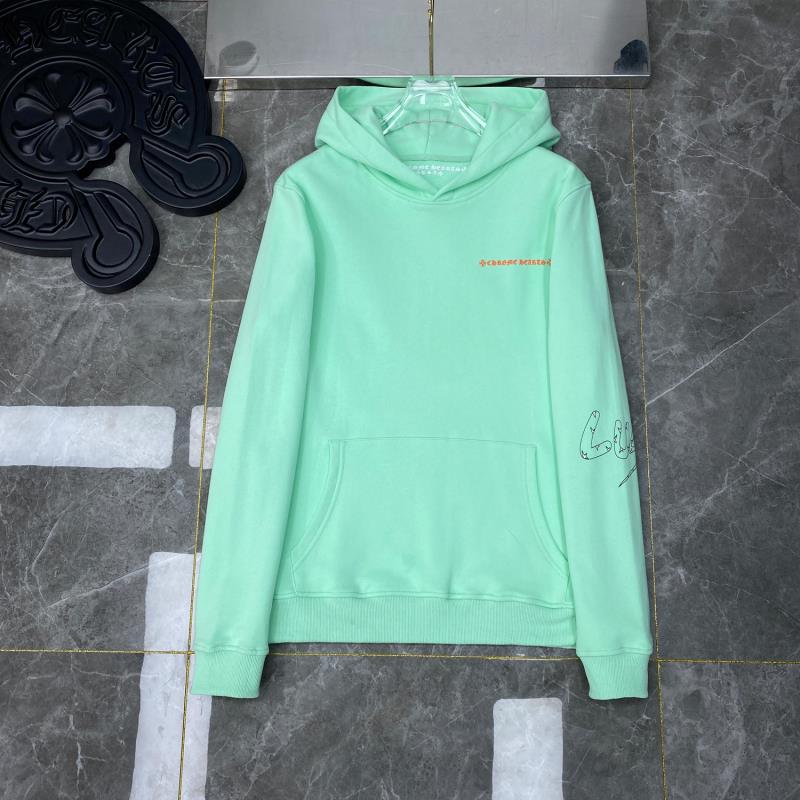 Chrome Hearts Hoodie Replica