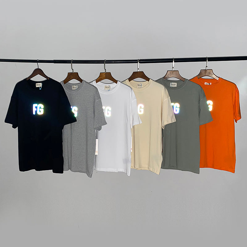 Fear of God Replica FG T Shirt 897