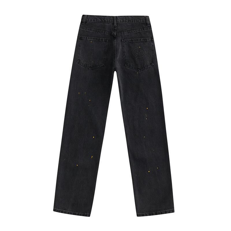 DREW HOUSE JEANS BLACK #921353