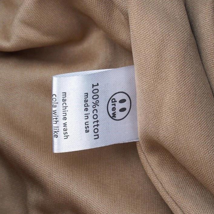 Drew House Mesh Shorts Sand