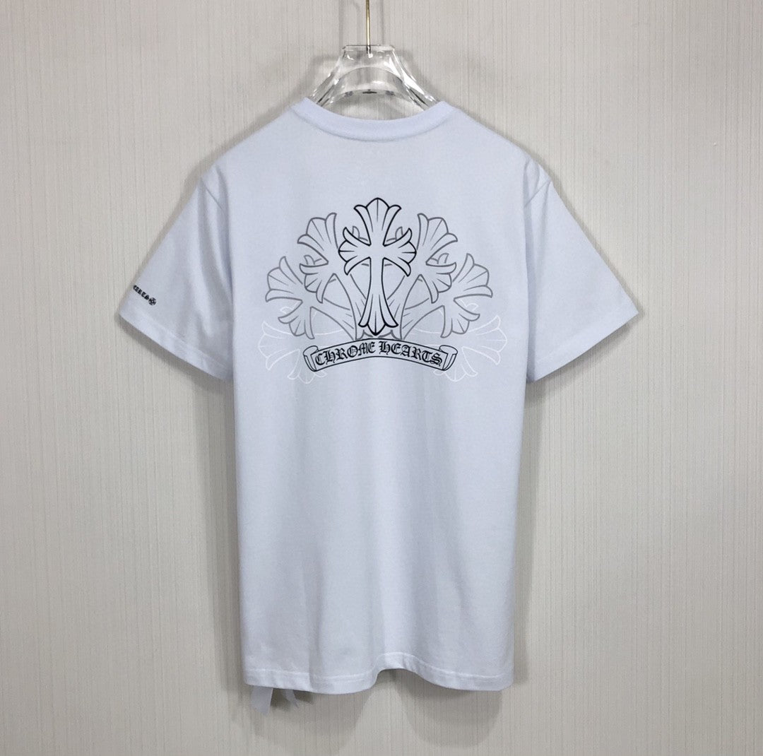Chrome Hearts T-shirt