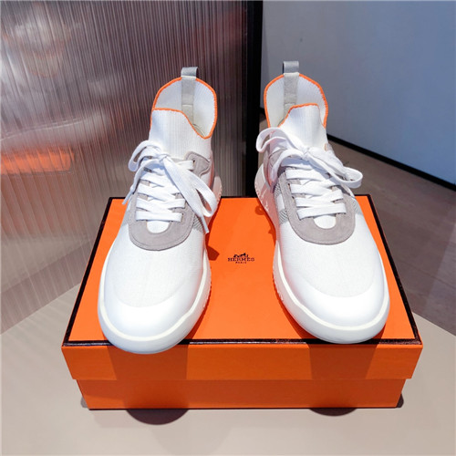hermes sneakers womens