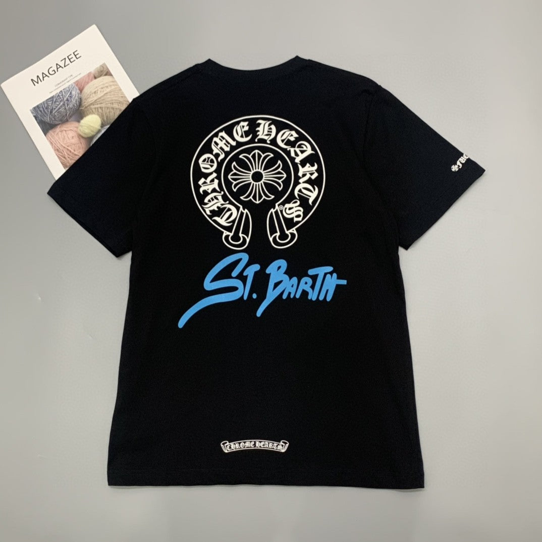 Chrome Hearts T-shirt