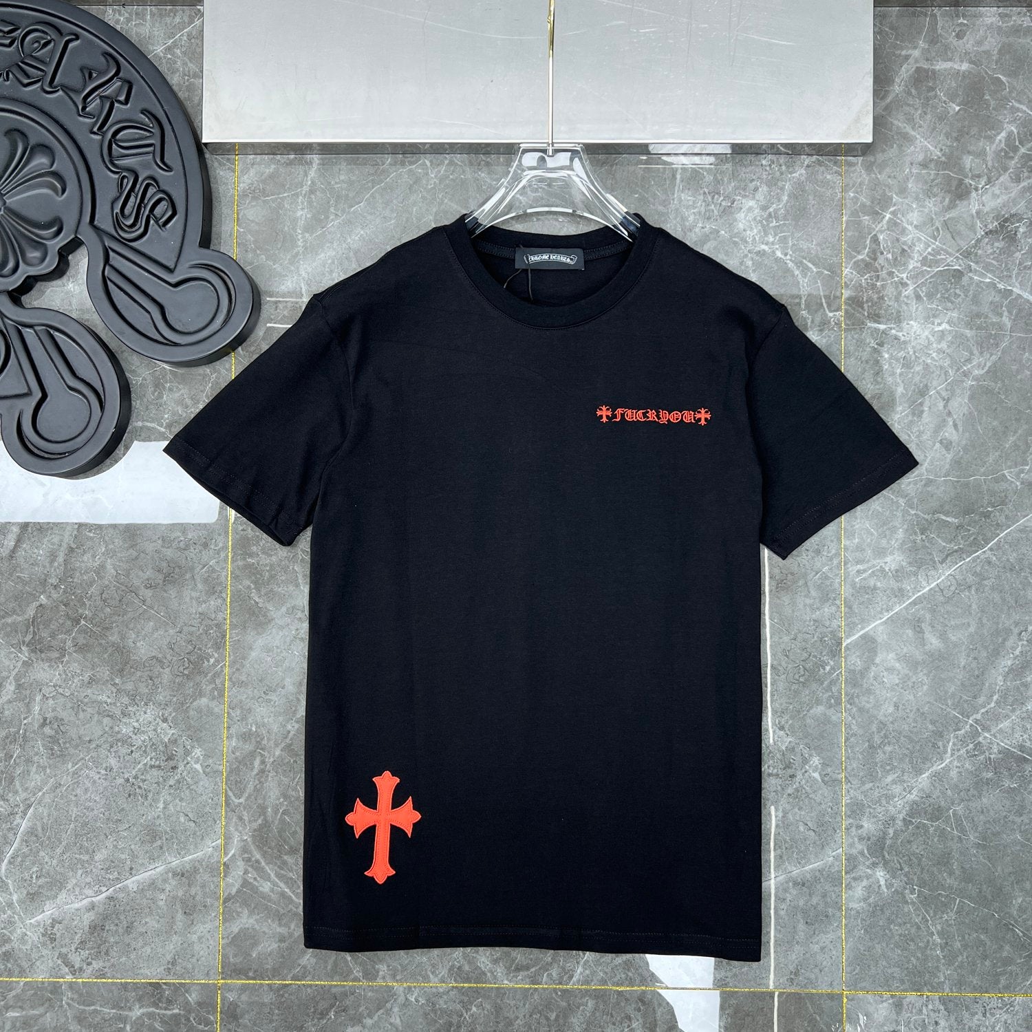 Chrome Hearts T-shirt