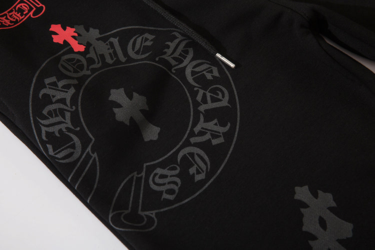 Chrome Hearts Shorts